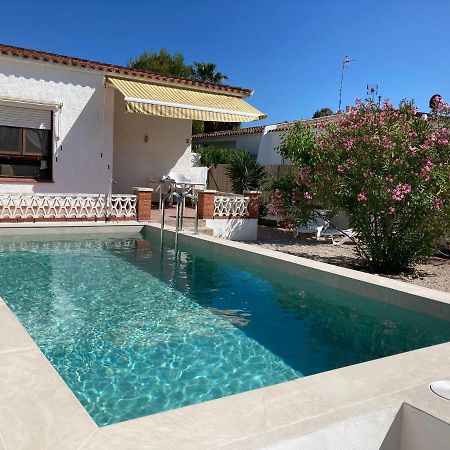Casa Gonia Villa Riumar Luaran gambar
